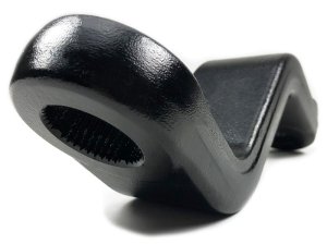 Dodge Ram 2500 Drop Pitman Arm - Tuff Country - `03-`08